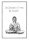Magnetische Karte | Buddha | Der Zufriedene ist immer der Reichste.